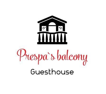 Prespa'S Balcony Guesthouse Dolna Gorica Kültér fotó