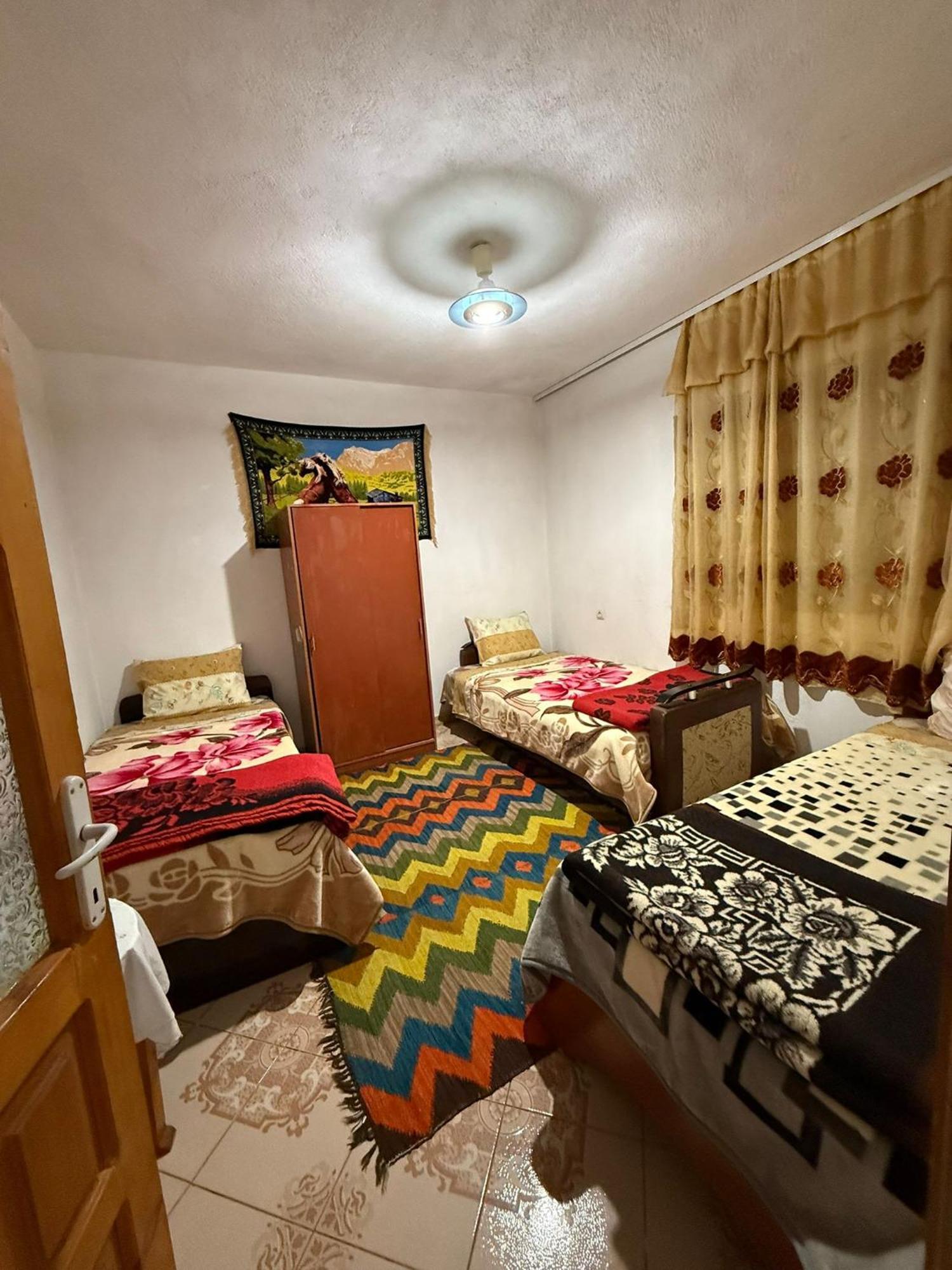 Prespa'S Balcony Guesthouse Dolna Gorica Kültér fotó