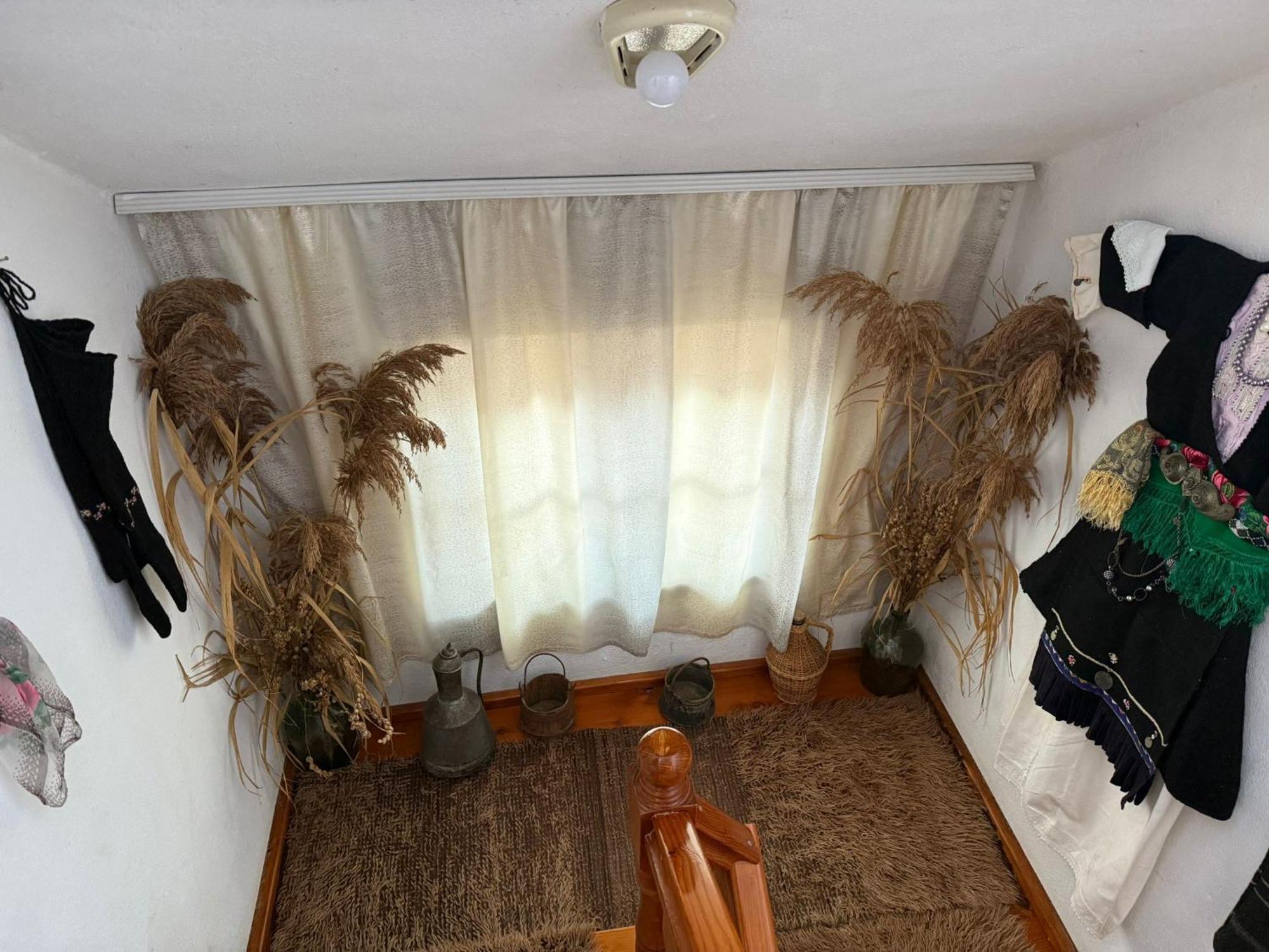 Prespa'S Balcony Guesthouse Dolna Gorica Kültér fotó