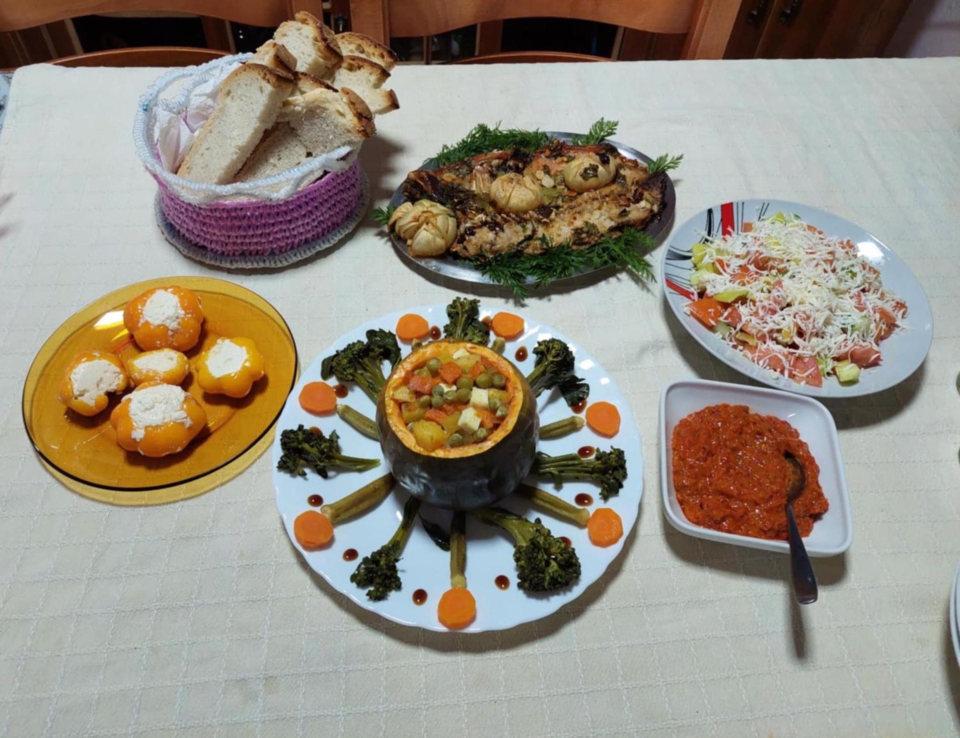 Prespa'S Balcony Guesthouse Dolna Gorica Kültér fotó